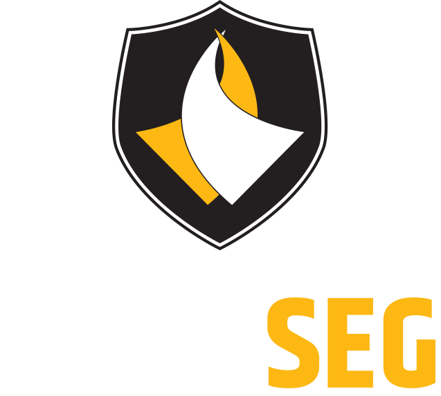 CampSeg Logotipo