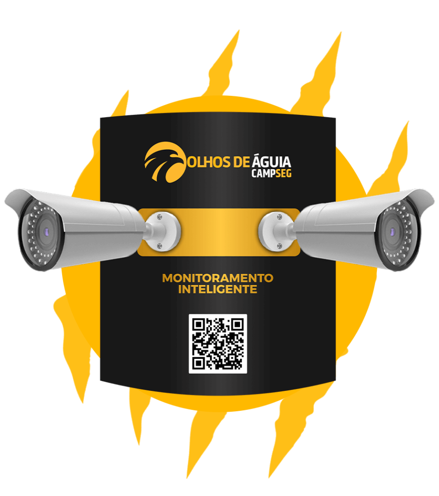 Olhos de Aguia - Ponto de Vigilancia